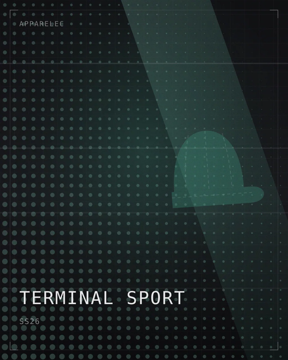 Terminal Sport — Track cut, city worn